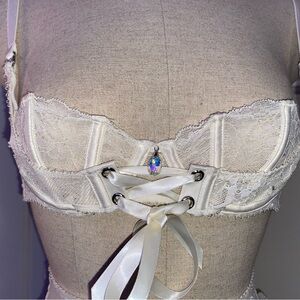 Honey birdette Rebecca bra